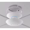WLAN access point cover cap UBIQUITI UACC-U7-Cover for U7-Pro 2.4GHz 802.11ac, polycarbonate, white, 217.4×48.3×217.4 mm