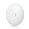 WLAN access point cover cap UBIQUITI UACC-U7-Cover for U7-Pro 2.4GHz 802.11ac, polycarbonate, white, 217.4×48.3×217.4 mm