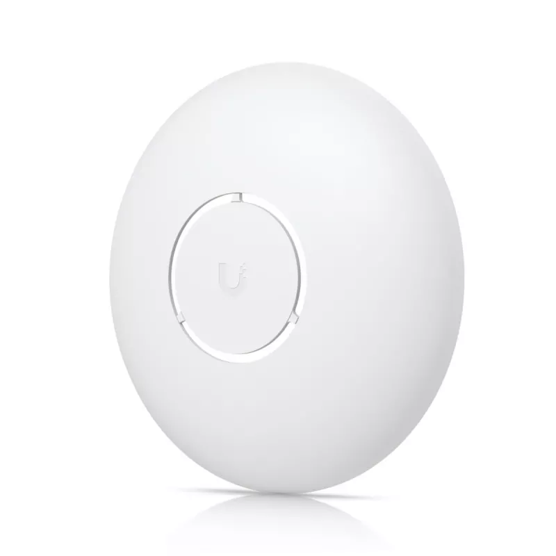 WLAN access point cover cap UBIQUITI UACC-U7-Cover for U7-Pro 2.4GHz 802.11ac, polycarbonate, white, 217.4×48.3×217.4 mm