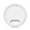 WLAN access point cover cap UBIQUITI UACC-U7-Cover for U7-Pro 2.4GHz 802.11ac, polycarbonate, white, 217.4×48.3×217.4 mm