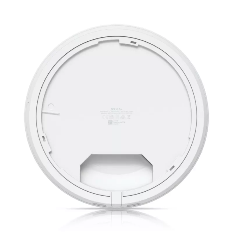 WLAN access point cover cap UBIQUITI UACC-U7-Cover for U7-Pro 2.4GHz 802.11ac, polycarbonate, white, 217.4×48.3×217.4 mm