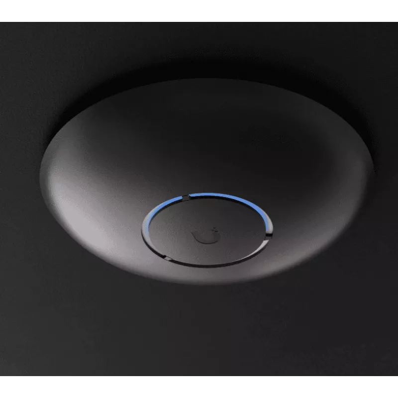 WLAN access point cover cap UBIQUITI UACC-U7-Cover for U7-Pro 2.4GHz 802.11ac, polycarbonate, white, 217.4×48.3×217.4 mm