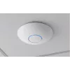 WLAN access point cover cap UBIQUITI UACC-U7-Cover for U7-Pro 2.4GHz 802.11ac, polycarbonate, white, 217.4×48.3×217.4 mm