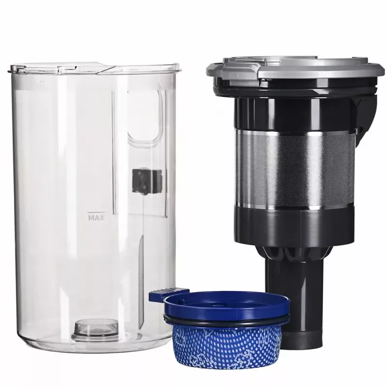 Vacuum Cleaner Samsung Handheld vacuum Jet 85 Premium VS20C852FTB/GE