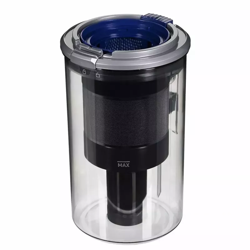 Vacuum Cleaner Samsung Handheld vacuum Jet 85 Premium VS20C852FTB/GE