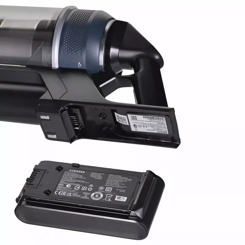 Vacuum Cleaner Samsung Handheld vacuum Jet 85 Premium VS20C852FTB/GE