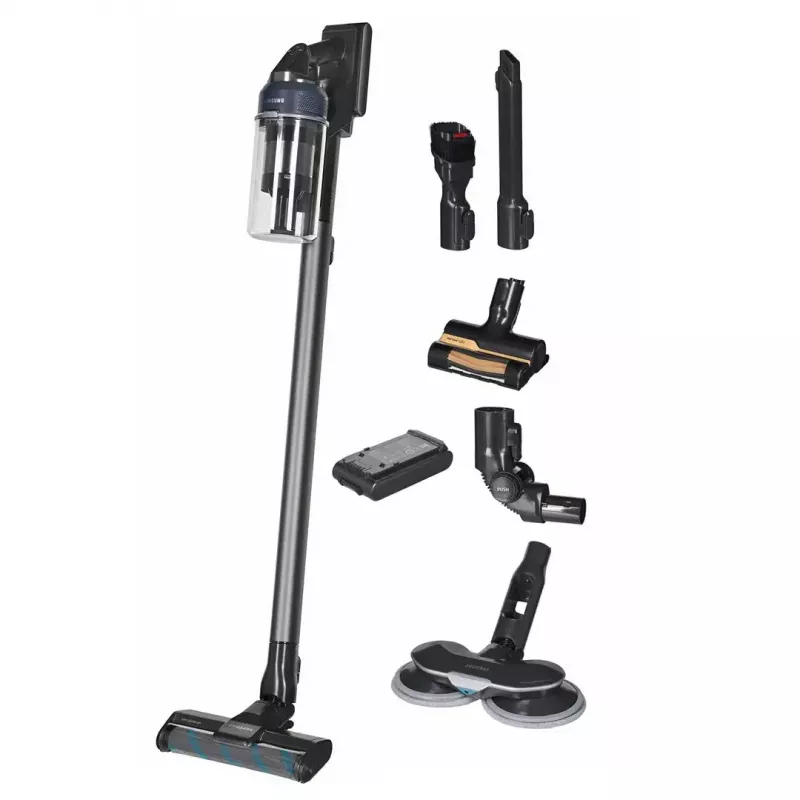 Vacuum Cleaner Samsung Handheld vacuum Jet 85 Premium VS20C852FTB/GE