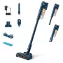 Philips 5000 series XC5043/01 stick vacuum/electric broom Battery Dry&wet Cyclonic Bagless 0.27 L Blue, Yellow