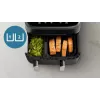 Hot air fryer Philips 3000 series NA351/00 — 9 L, 2750 W, 8 programs, Rapid Air