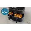 Hot air fryer Philips 3000 series NA351/00 — 9 L, 2750 W, 8 programs, Rapid Air