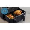 Hot air fryer Philips 3000 series NA351/00 — 9 L, 2750 W, 8 programs, Rapid Air