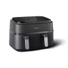 Hot air fryer Philips 3000 series NA351/00 — 9 L, 2750 W, 8 programs, Rapid Air