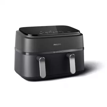 Hot air fryer Philips 3000 series NA351/00 — 9 L, 2750 W, 8 programs, Rapid Air