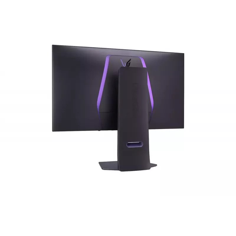 LG 32GS95UX-B computer monitor 79.9 cm (31.5 inch) 3480 x 2160 pixels 4K Ultra HD OLED Black