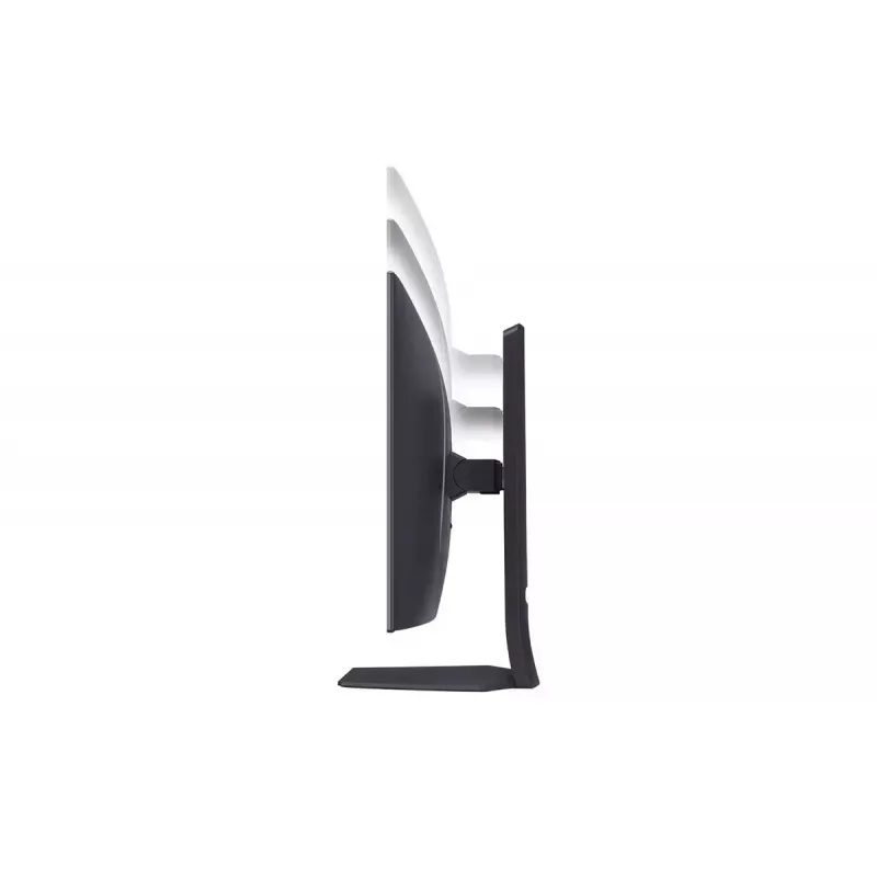 LG 32GS95UX-B computer monitor 79.9 cm (31.5 inch) 3480 x 2160 pixels 4K Ultra HD OLED Black