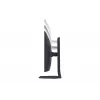 LG 32GS95UX-B computer monitor 79.9 cm (31.5 inch) 3480 x 2160 pixels 4K Ultra HD OLED Black