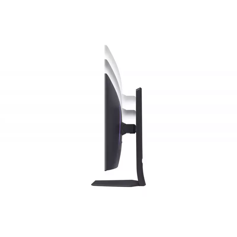 LG 32GS95UX-B computer monitor 79.9 cm (31.5 inch) 3480 x 2160 pixels 4K Ultra HD OLED Black