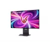LG 32GS95UX-B computer monitor 79.9 cm (31.5 inch) 3480 x 2160 pixels 4K Ultra HD OLED Black
