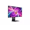 LG 32GS95UX-B computer monitor 79.9 cm (31.5 inch) 3480 x 2160 pixels 4K Ultra HD OLED Black