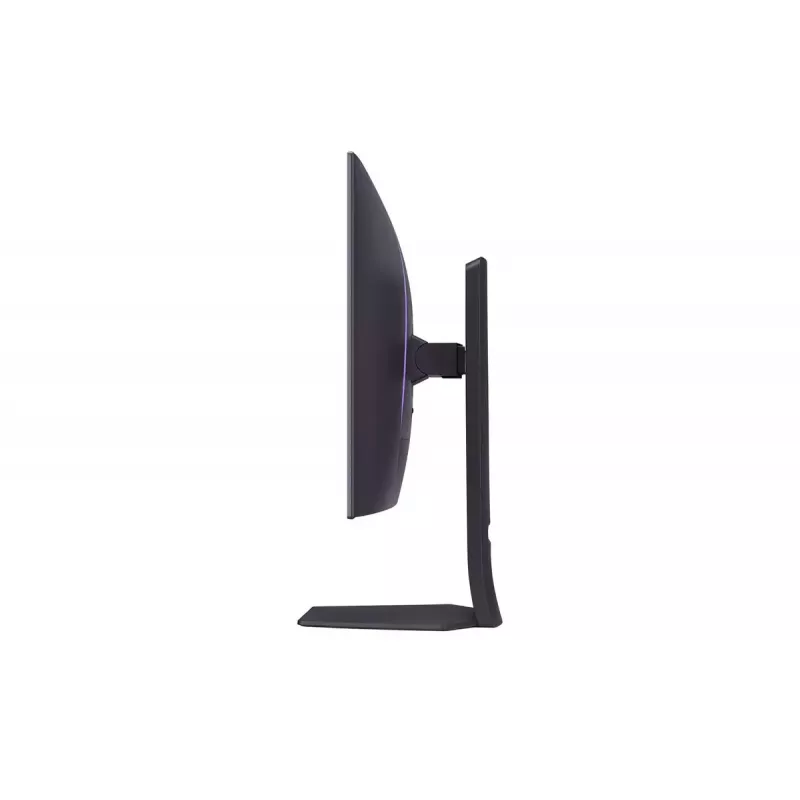 LG 32GS95UX-B computer monitor 79.9 cm (31.5 inch) 3480 x 2160 pixels 4K Ultra HD OLED Black
