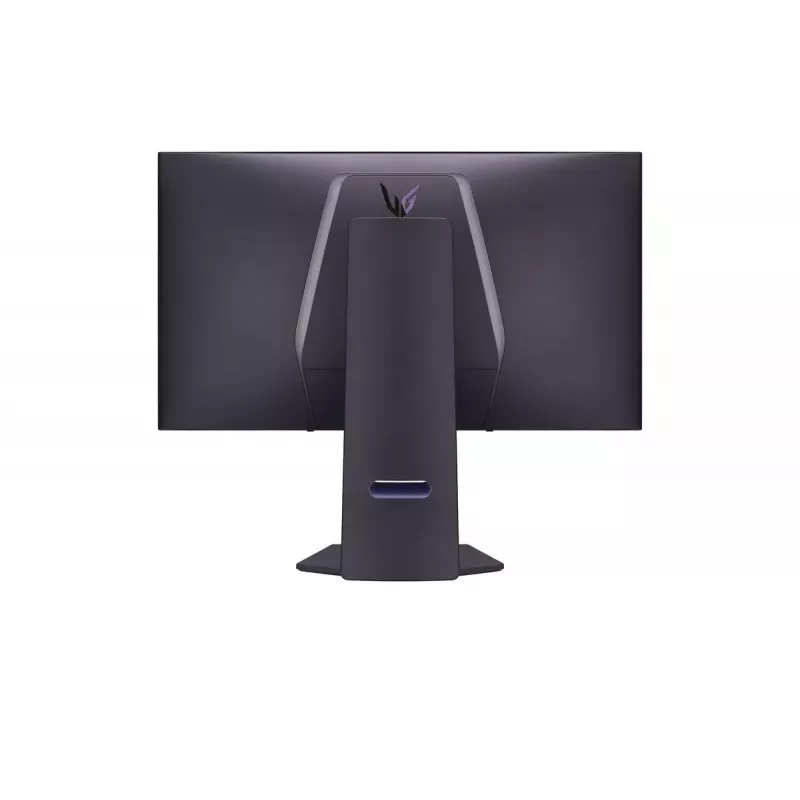 LG 32GS95UX-B computer monitor 79.9 cm (31.5 inch) 3480 x 2160 pixels 4K Ultra HD OLED Black