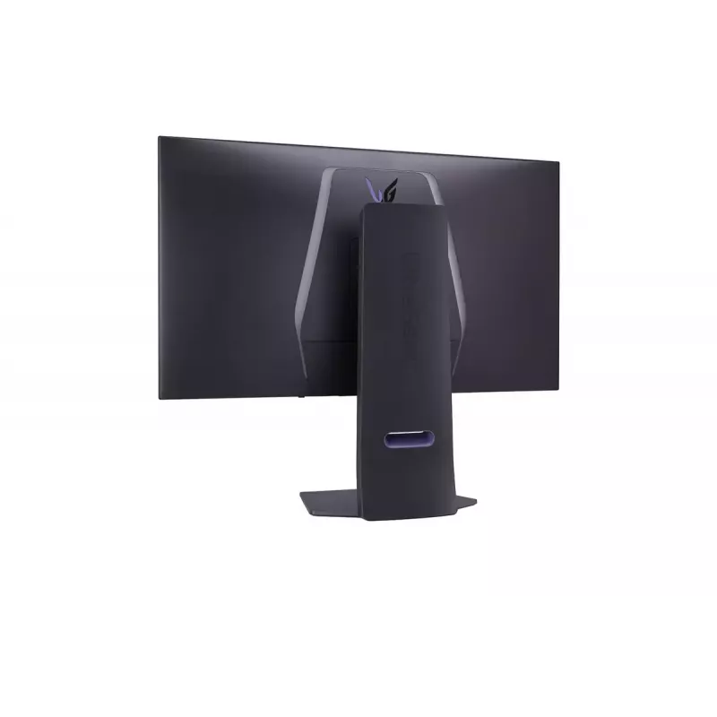 LG 32GS95UX-B computer monitor 79.9 cm (31.5 inch) 3480 x 2160 pixels 4K Ultra HD OLED Black