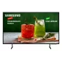 Samsung BE43D-H Digital signage flat panel 109.2 cm (43 inch) LED Wi-Fi 4K Ultra HD Black Tizen 16/7