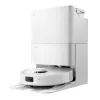 Roborock Qrevo MaxV 0.33 L White