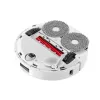 Roborock Qrevo MaxV 0.33 L White