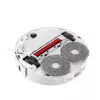 Roborock Qrevo MaxV 0.33 L White