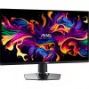 MSI MAG 321UPX QD-OLED computer monitor 80 cm (31.5 inch) 3840 x 2160 pixels 4K Ultra HD Black