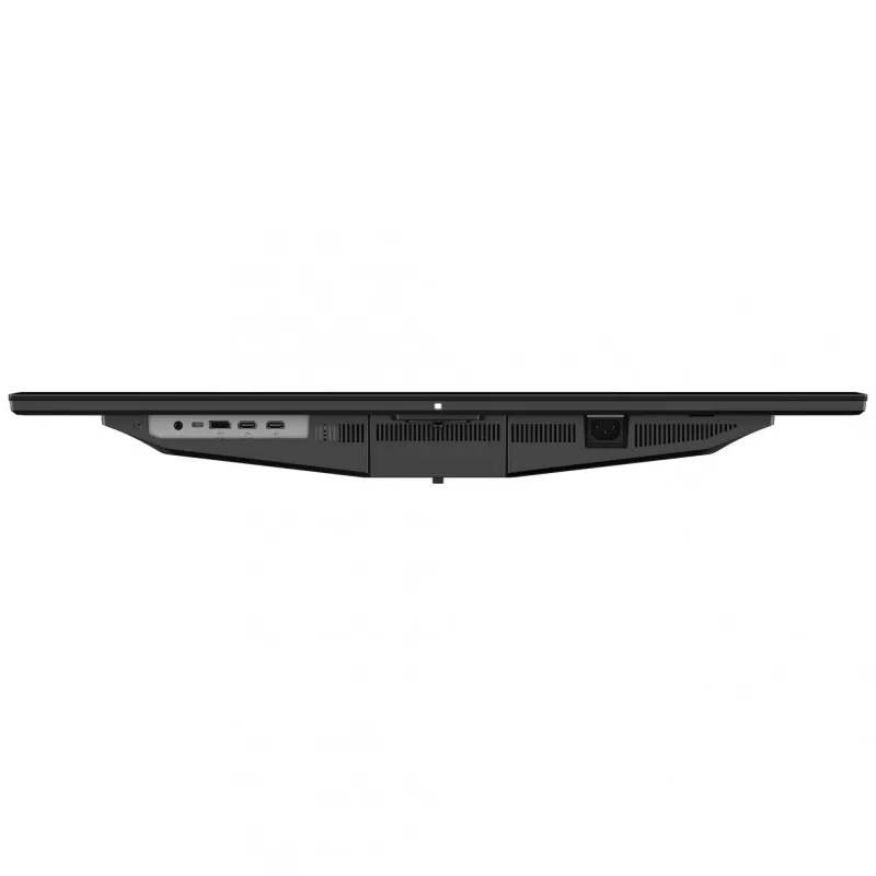 MSI MAG 321UPX QD-OLED computer monitor 80 cm (31.5 inch) 3840 x 2160 pixels 4K Ultra HD Black