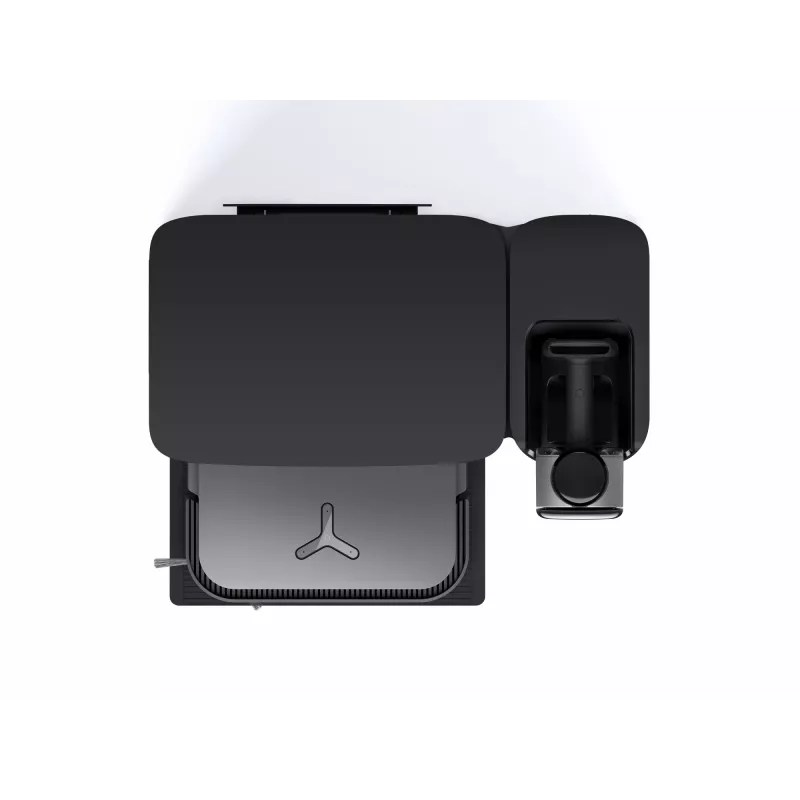 Ecovacs Deebot X2 Combo 0.42 L Black