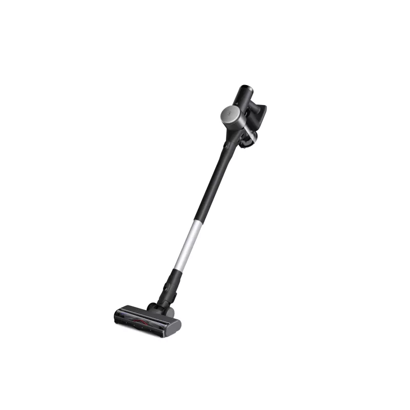 Ecovacs Deebot X2 Combo 0.42 L Black
