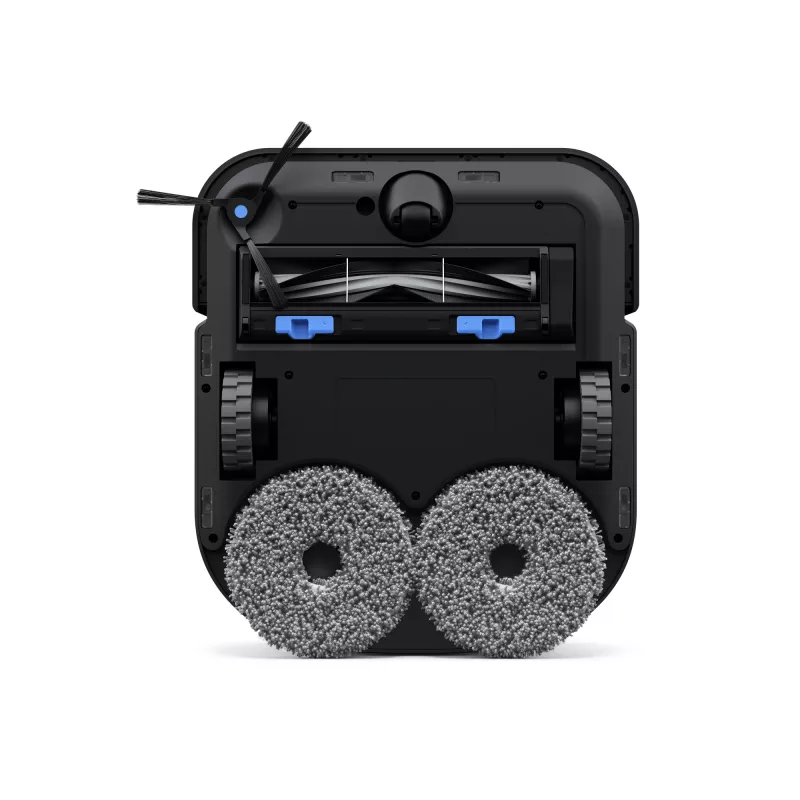 Ecovacs Deebot X2 Combo 0.42 L Black