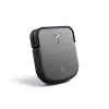 Ecovacs Deebot X2 Combo 0.42 L Black