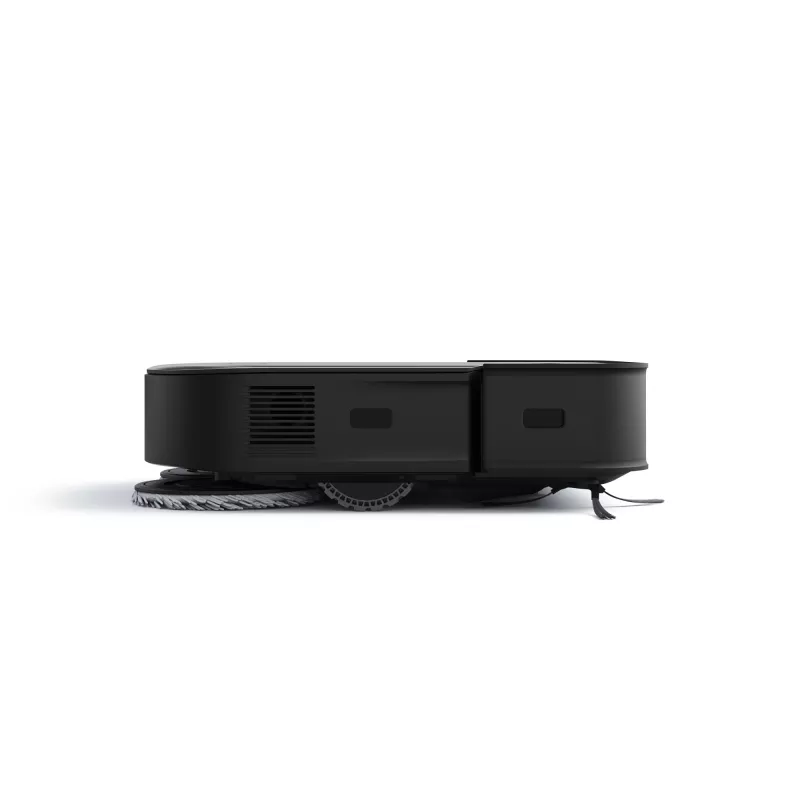 Ecovacs Deebot X2 Combo 0.42 L Black