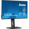 iiyama ProLite XUB2792UHSU-B6 computer monitor 68.6 cm (27 inch) 3840 x 2160 pixels 4K Ultra HD LED Black