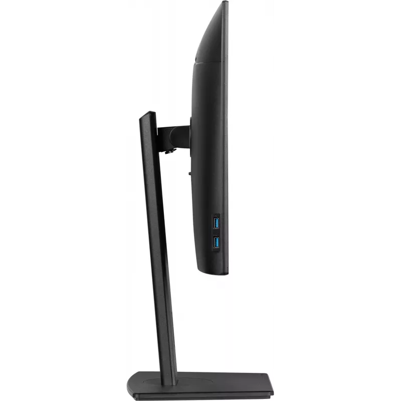 iiyama ProLite XUB2792UHSU-B6 computer monitor 68.6 cm (27 inch) 3840 x 2160 pixels 4K Ultra HD LED Black
