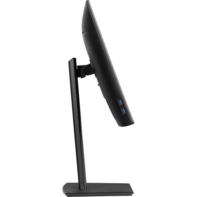 iiyama ProLite XUB2792UHSU-B6 computer monitor 68.6 cm (27 inch) 3840 x 2160 pixels 4K Ultra HD LED Black