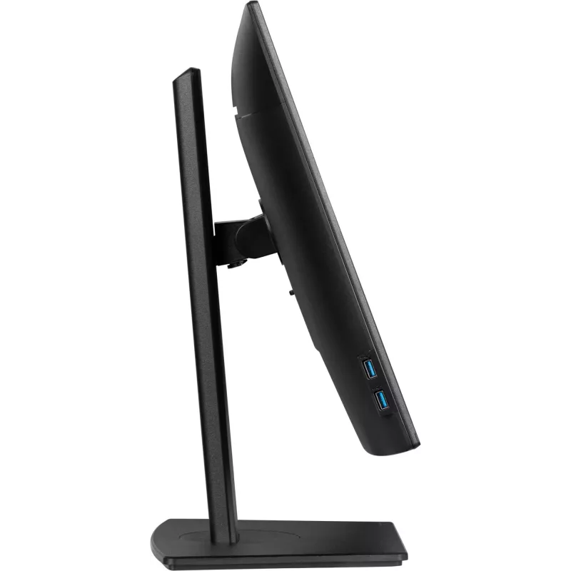iiyama ProLite XUB2792UHSU-B6 computer monitor 68.6 cm (27 inch) 3840 x 2160 pixels 4K Ultra HD LED Black