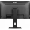 iiyama ProLite XUB2792UHSU-B6 computer monitor 68.6 cm (27 inch) 3840 x 2160 pixels 4K Ultra HD LED Black