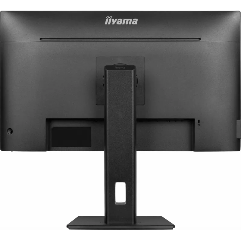 iiyama ProLite XUB2792UHSU-B6 computer monitor 68.6 cm (27 inch) 3840 x 2160 pixels 4K Ultra HD LED Black