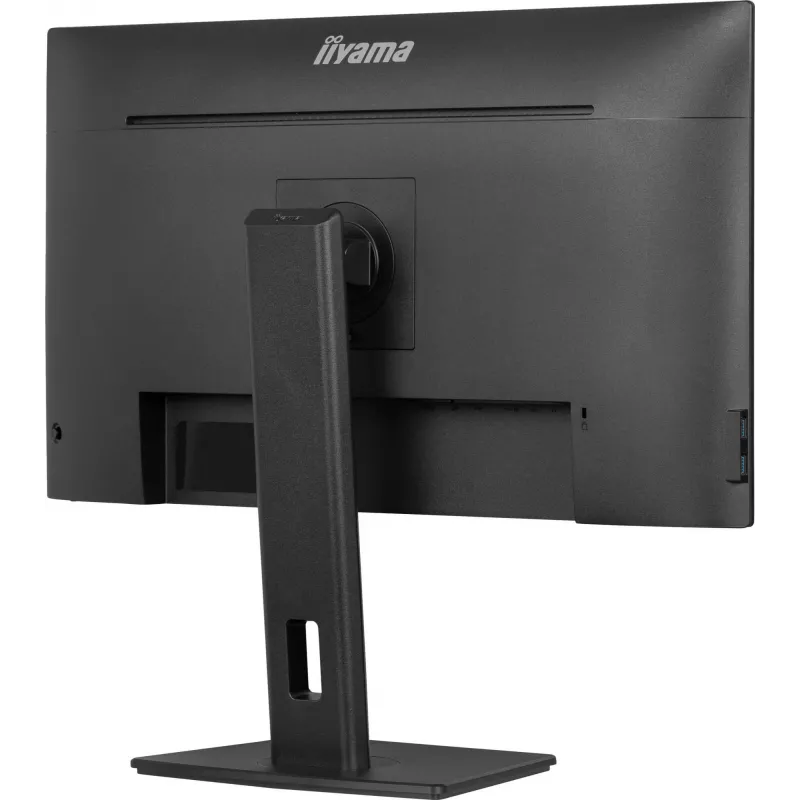iiyama ProLite XUB2792UHSU-B6 computer monitor 68.6 cm (27 inch) 3840 x 2160 pixels 4K Ultra HD LED Black