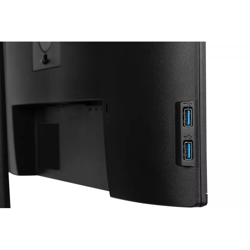 iiyama ProLite XUB2792UHSU-B6 computer monitor 68.6 cm (27 inch) 3840 x 2160 pixels 4K Ultra HD LED Black