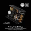 Corsair SF1000 SFX Power Supply, 1000 W, 80 PLUS Platinum, Fully Modular (CP-9020257-EU)