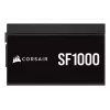 Corsair SF1000 SFX Power Supply, 1000 W, 80 PLUS Platinum, Fully Modular (CP-9020257-EU)
