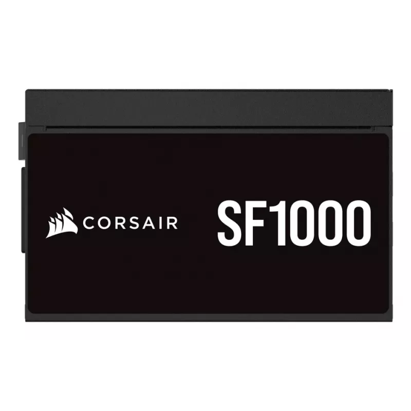 Corsair SF1000 SFX Power Supply, 1000 W, 80 PLUS Platinum, Fully Modular (CP-9020257-EU)