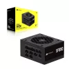 Power supply unit CORSAIR CP-9020256-EU, 850 W, 24-pin ATX, 80 PLUS Gold, 140 mm fan, black