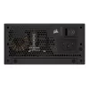 Power supply unit CORSAIR CP-9020256-EU, 850 W, 24-pin ATX, 80 PLUS Gold, 140 mm fan, black